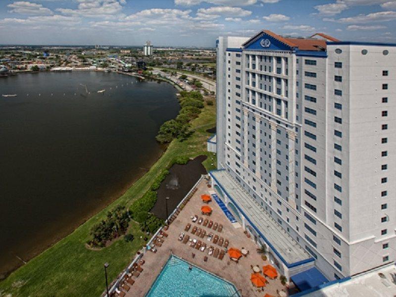 Westgate Palace Resort Orlando Exterior photo